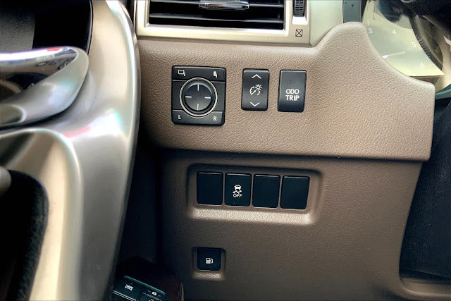 2013 Lexus GX 460 Base