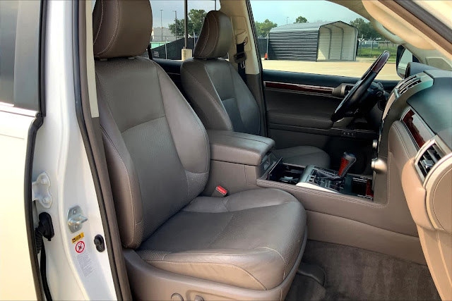 2013 Lexus GX 460 Base