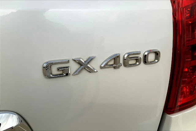 2013 Lexus GX 460 Base