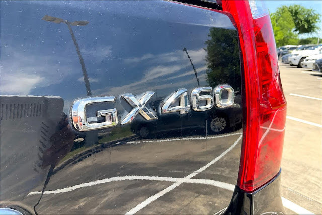 2013 Lexus GX 460 Base