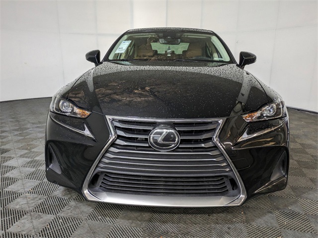 2020 Lexus IS 300