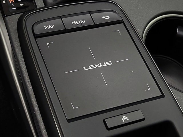 2023 Lexus IS 500 F Sport Performance