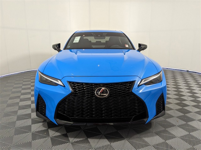 2024 Lexus IS 500 F SPORT Performance Premium