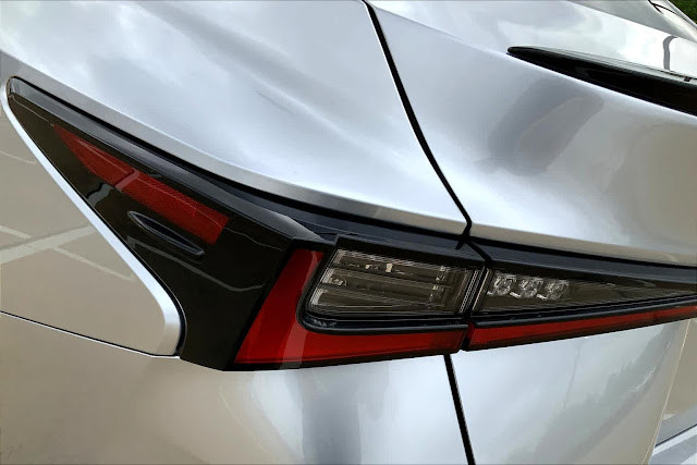2024 Lexus IS F SPORT Performance Premium