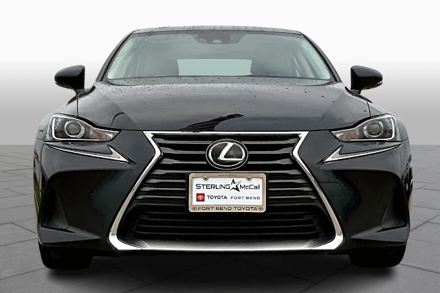 2018 Lexus IS IS 300