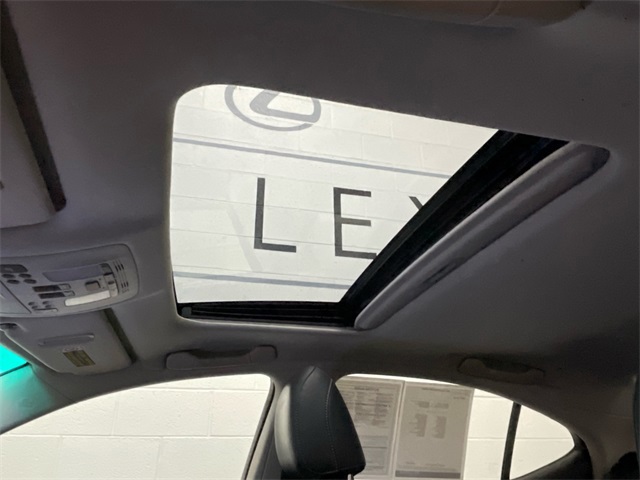 2012 Lexus IS 350