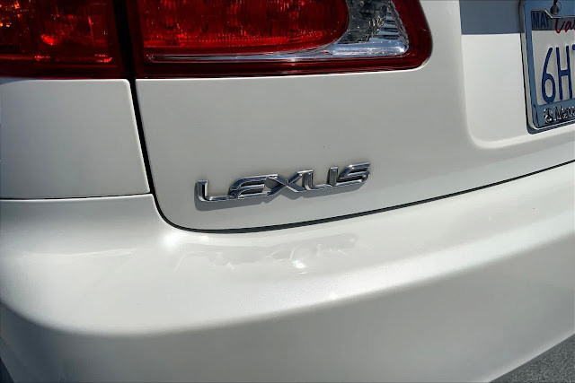 2009 Lexus IS 250 Base