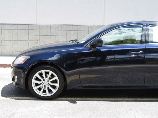 2007 Lexus IS 250 250