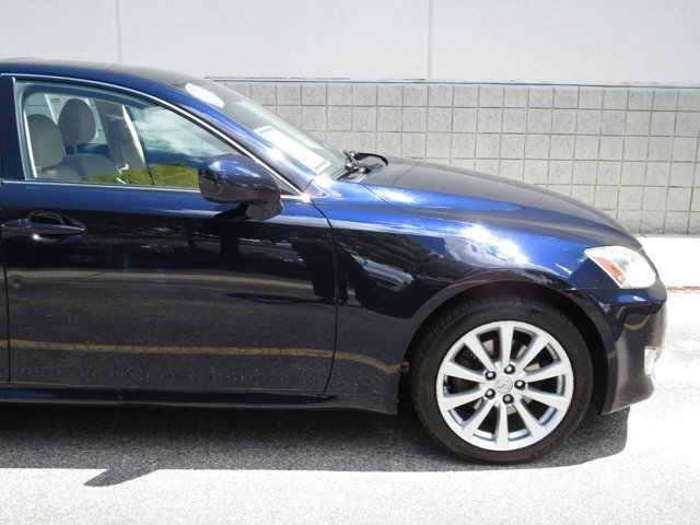 2007 Lexus IS 250 250