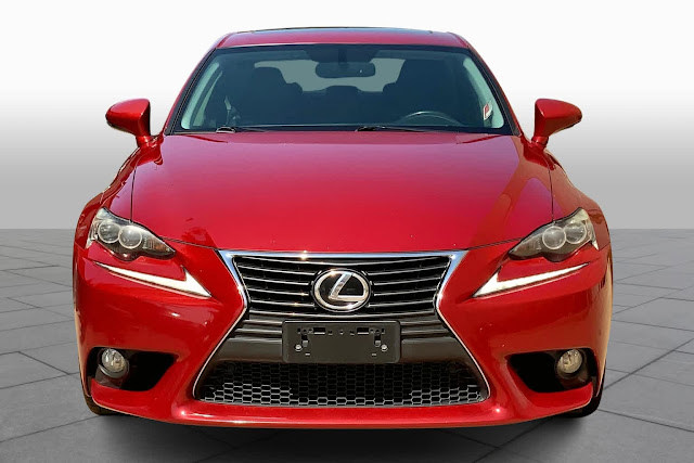 2014 Lexus IS 350 Base