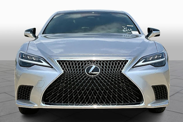 2024 Lexus LS LS 500