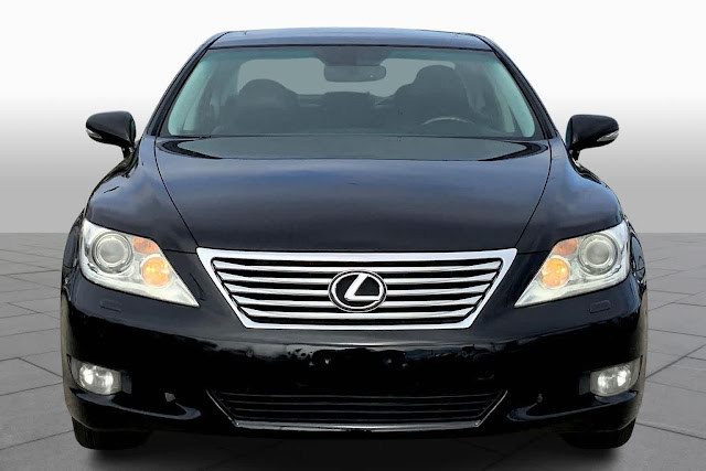 2011 Lexus LS 460 Base