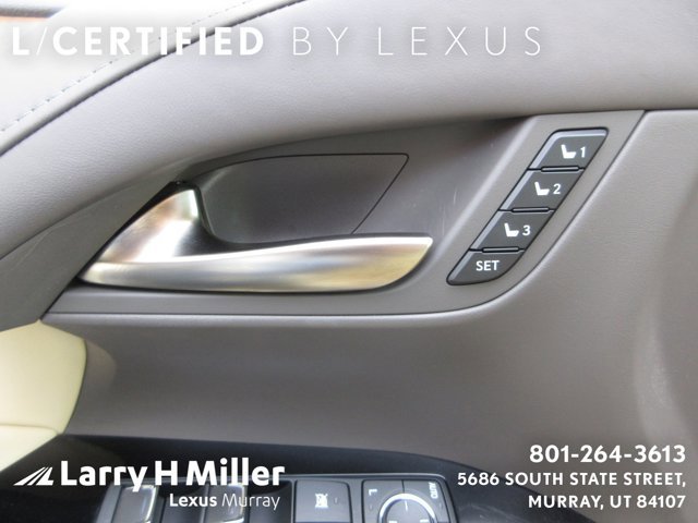 2020 Lexus LX LX 570