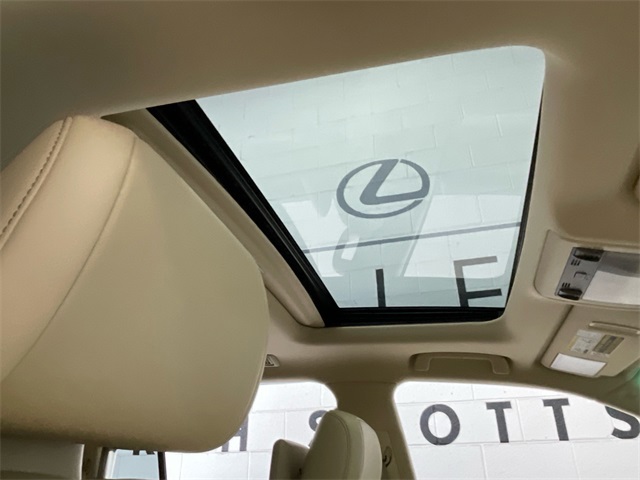 2013 Lexus LX 570