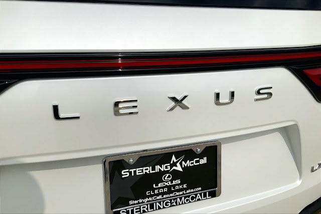 2022 Lexus LX LX 600 Ultra Luxury
