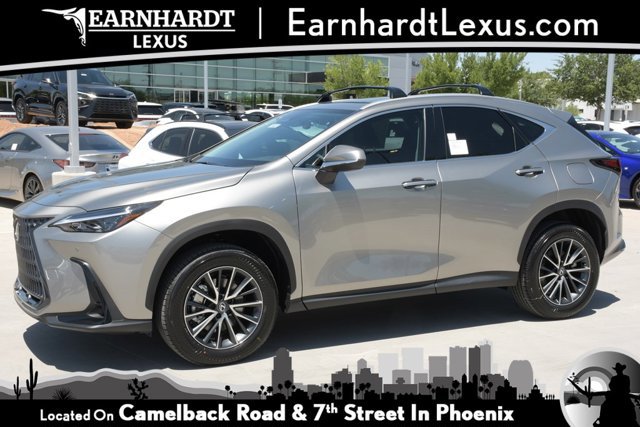 2025 Lexus NX 250 Premium