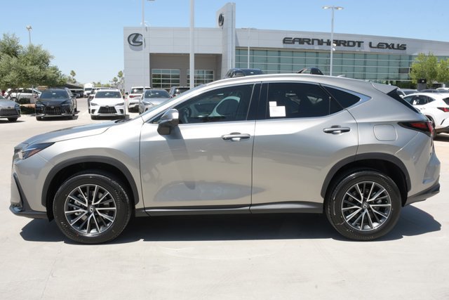 2025 Lexus NX 250 Premium