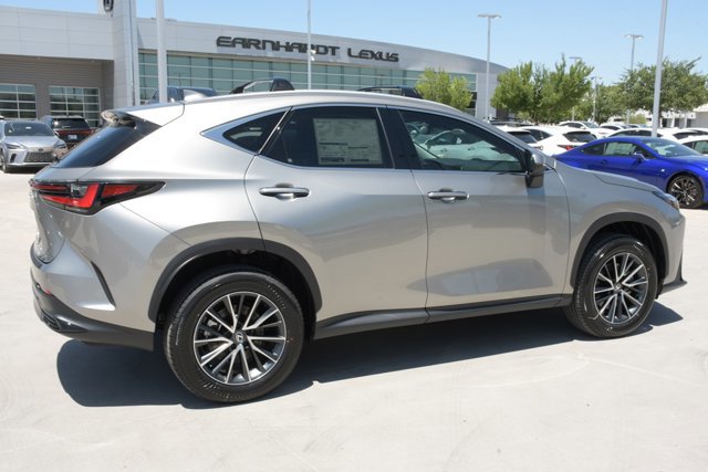 2025 Lexus NX 250 Premium