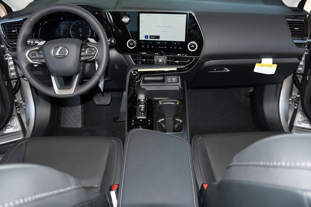 2025 Lexus NX 250 Premium