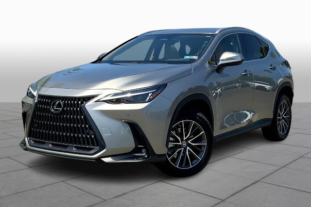 2023 Lexus NX Premium