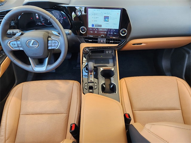 2024 Lexus NX 350 Premium