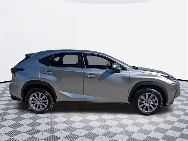 2020 Lexus NX 300 Base