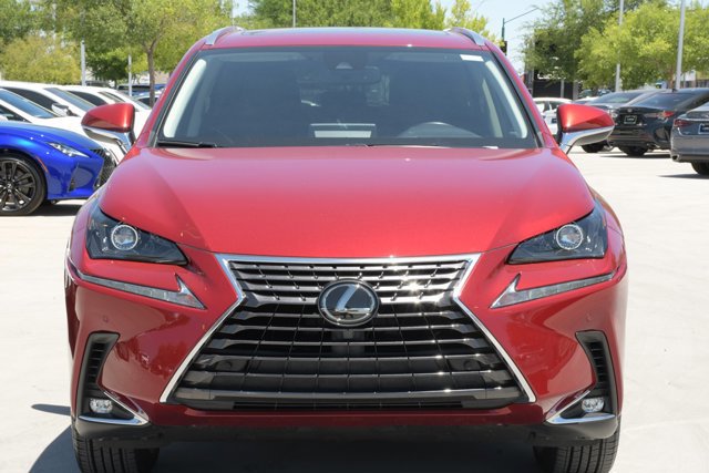 2020 Lexus NX NX 300