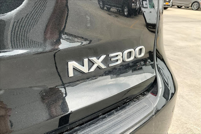 2020 Lexus NX Base