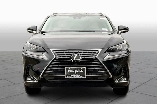 2021 Lexus NX Base