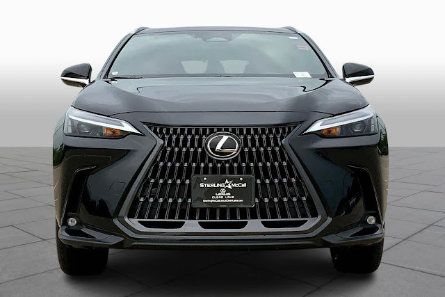 2023 Lexus NX Premium