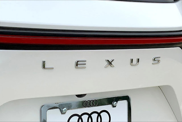2023 Lexus NX Premium