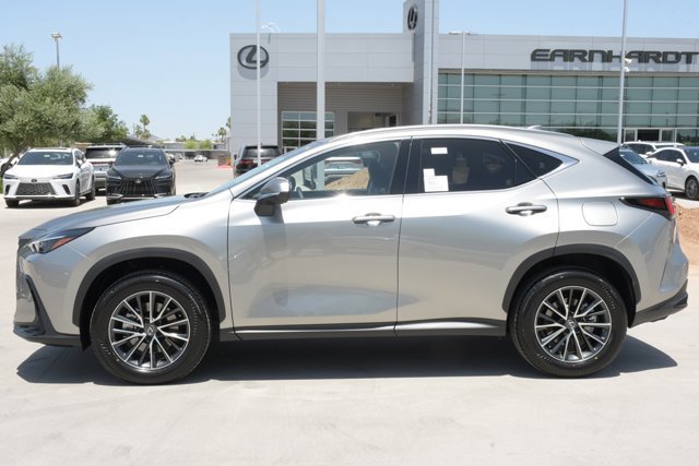 2025 Lexus NX 350h Premium