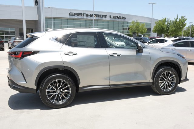 2025 Lexus NX 350h Premium