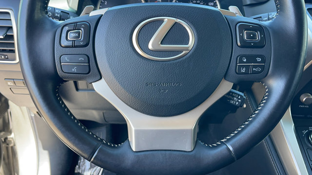 2019 Lexus NX NX 300