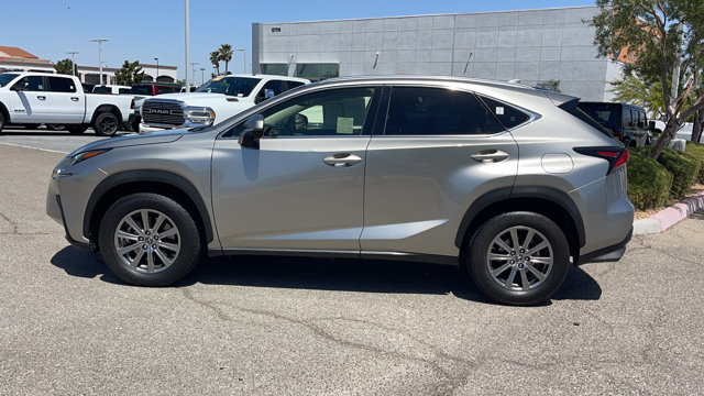 2019 Lexus NX NX 300