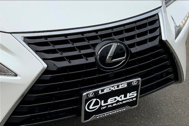 2018 Lexus NX Base