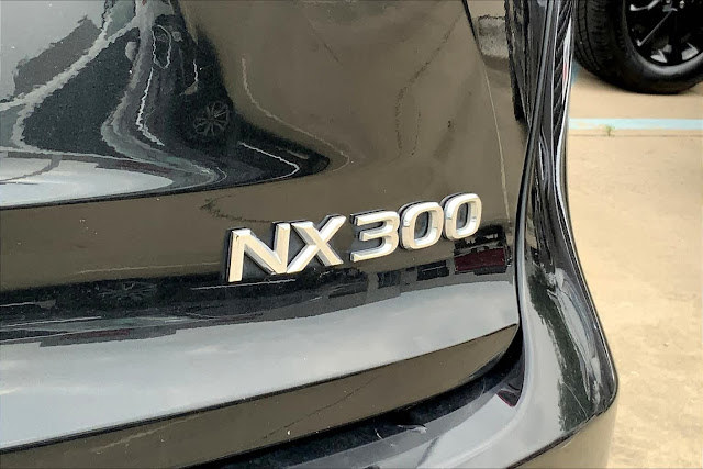 2018 Lexus NX Base