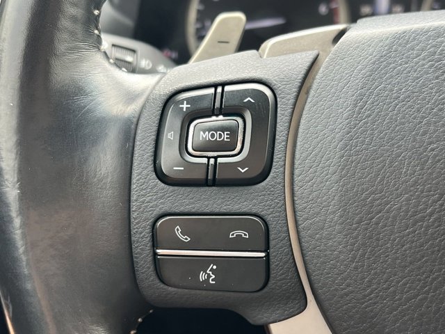 2019 Lexus NX NX 300