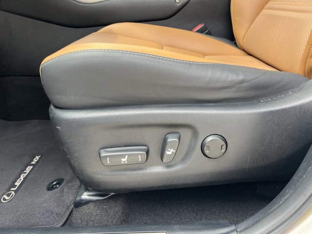 2019 Lexus NX NX 300