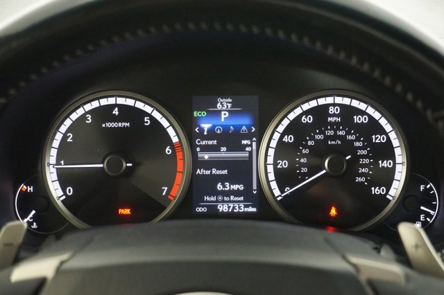2016 Lexus NX 200t F Sport Premium