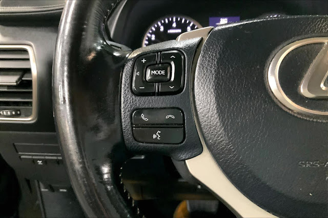 2015 Lexus NX 200t Base