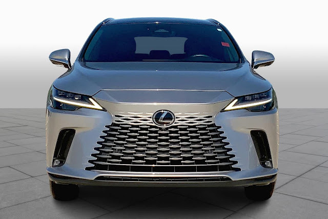 2023 Lexus RX Luxury