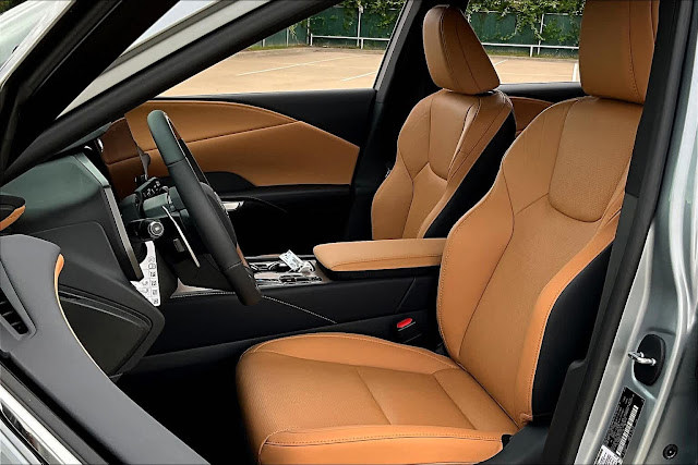 2024 Lexus RX Premium Plus