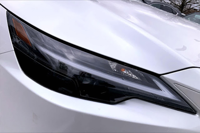 2024 Lexus RX Premium