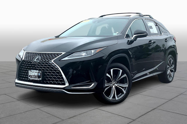 2021 Lexus RX Base