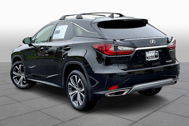 2021 Lexus RX Base