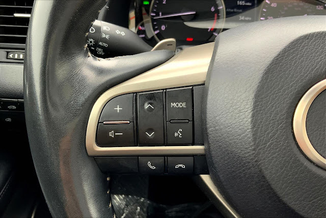 2021 Lexus RX Base