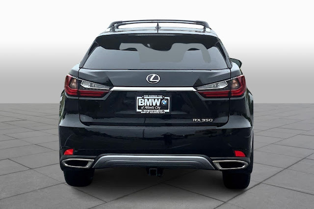 2021 Lexus RX Base