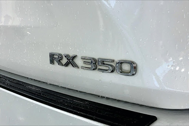 2017 Lexus RX Base