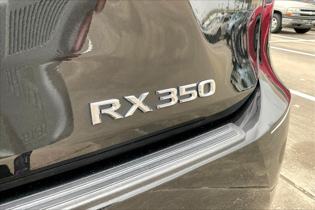 2018 Lexus RX Base